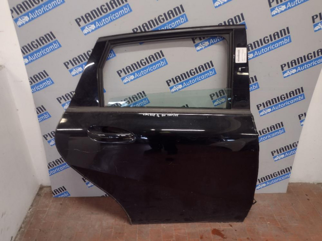 Porta Posteriore Destra Mercedes Classe B 2011 – 2015