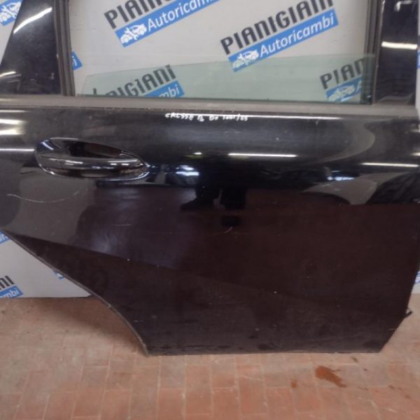 Porta Posteriore Destra Mercedes Classe B 2011 – 2015