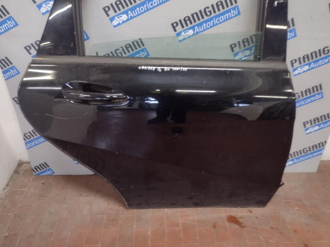 Porta Posteriore Destra Mercedes Classe B 2011 – 2015