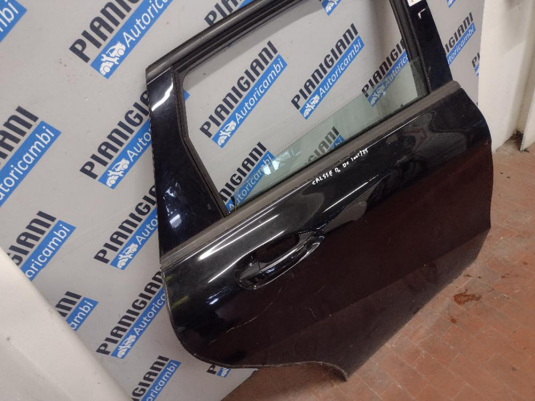 Porta Posteriore Destra Mercedes Classe B 2011 – 2015