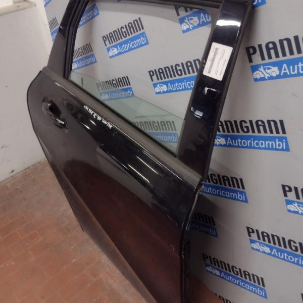 Porta Posteriore Destra Mercedes Classe B 2011 – 2015