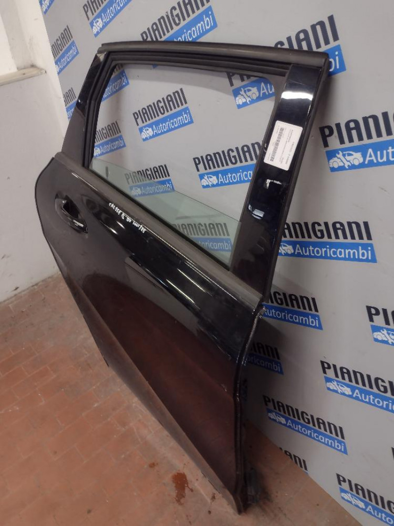 Porta Posteriore Destra Mercedes Classe B 2011 – 2015