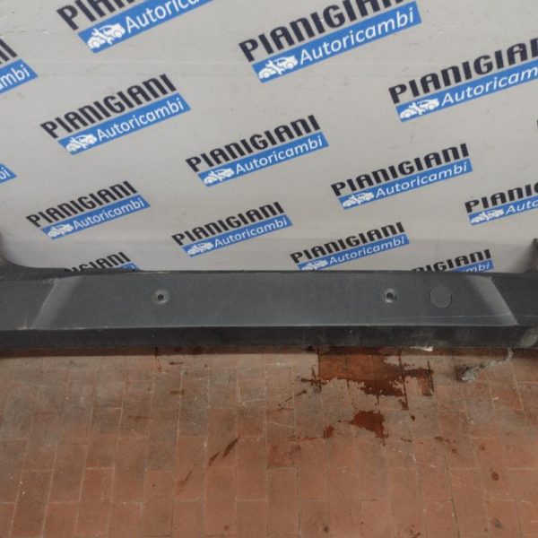 Paraurti Posteriore Ford Transit Connect 2017