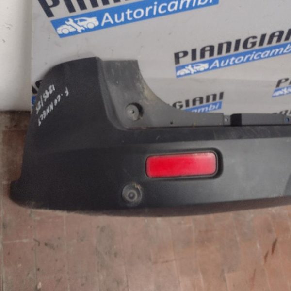 Paraurti Posteriore Ford Transit Connect 2017