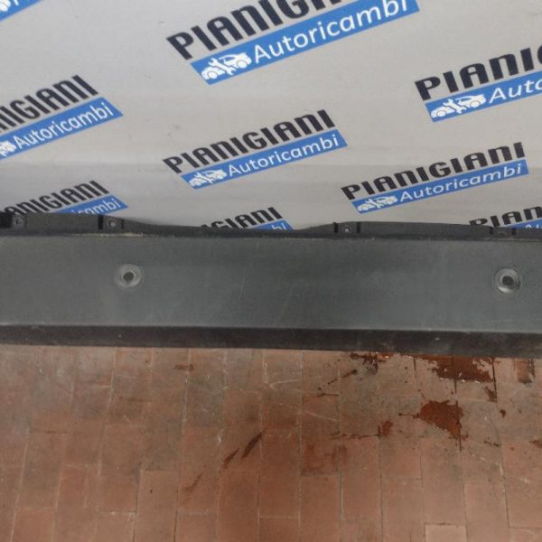 Paraurti Posteriore Ford Transit Connect 2017