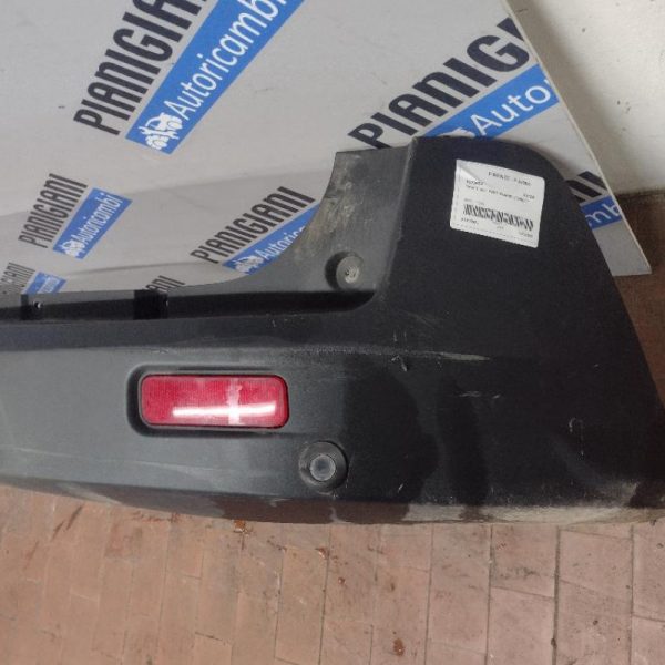 Paraurti Posteriore Ford Transit Connect 2017