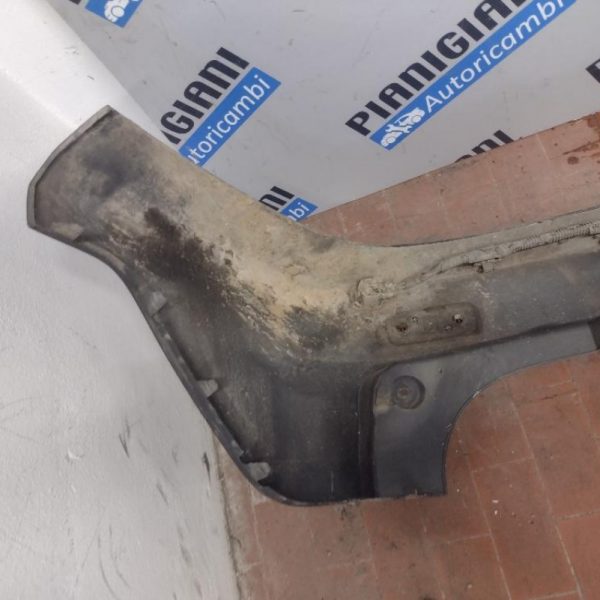 Paraurti Posteriore Ford Transit Connect 2017