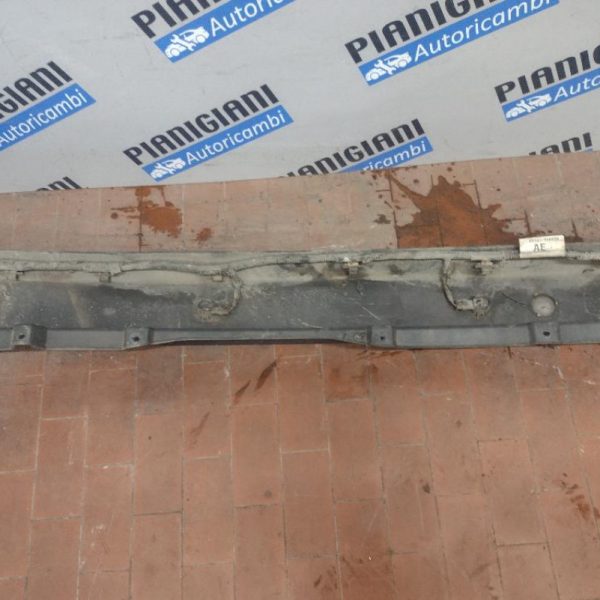 Paraurti Posteriore Ford Transit Connect 2017