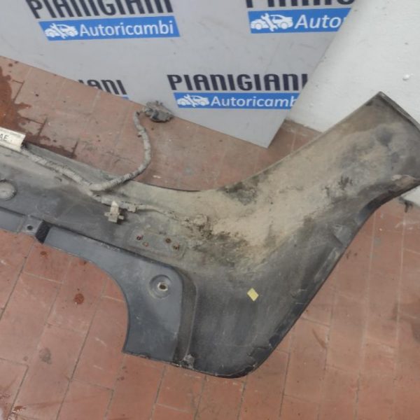 Paraurti Posteriore Ford Transit Connect 2017