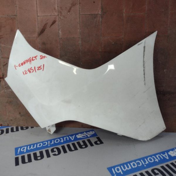 Paraurti Posteriore Ford Transit Connect 2017