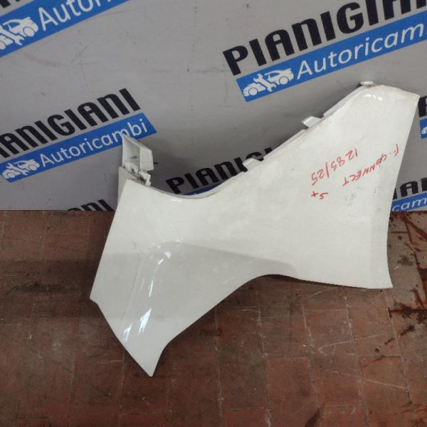 Paraurti Posteriore Ford Transit Connect 2017