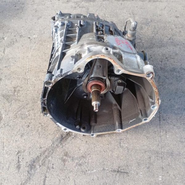 Cambio manuale 5 marce Volkswagen LT35 ANJ 1999 – 2006
