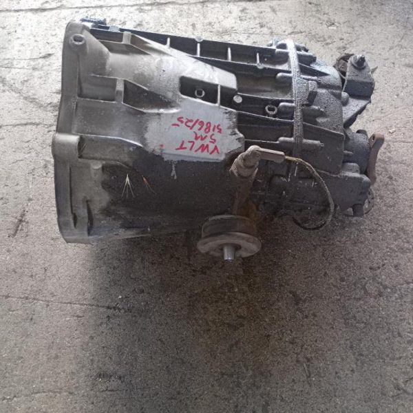 Cambio manuale 5 marce Volkswagen LT35 ANJ 1999 – 2006
