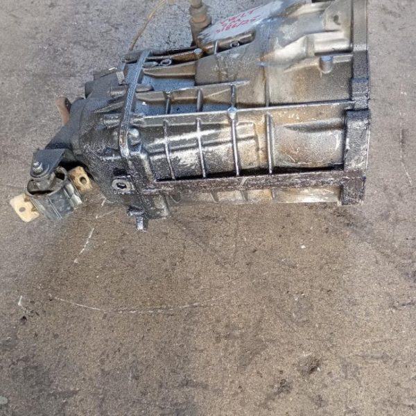 Cambio manuale 5 marce Volkswagen LT35 ANJ 1999 – 2006