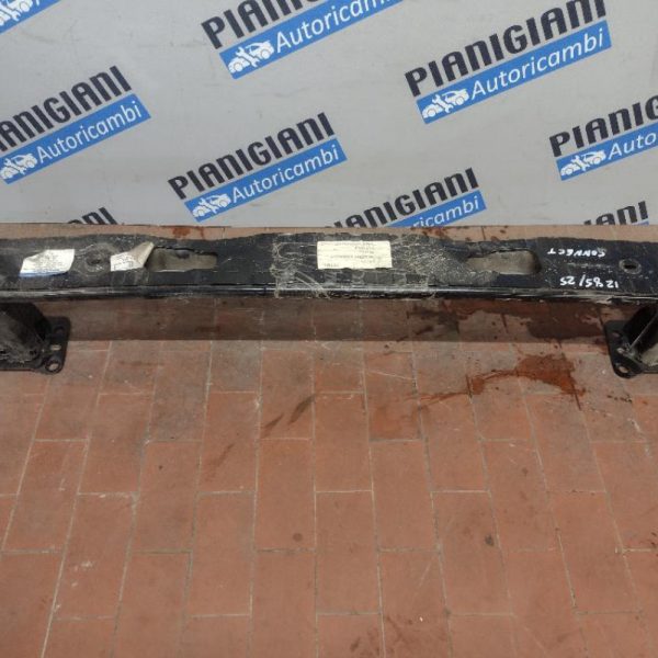 Rinforzo Paraurti Posteriore Ford Transit Connect 2017