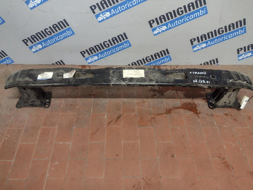 Rinforzo Paraurti Posteriore Ford Transit Connect 2017