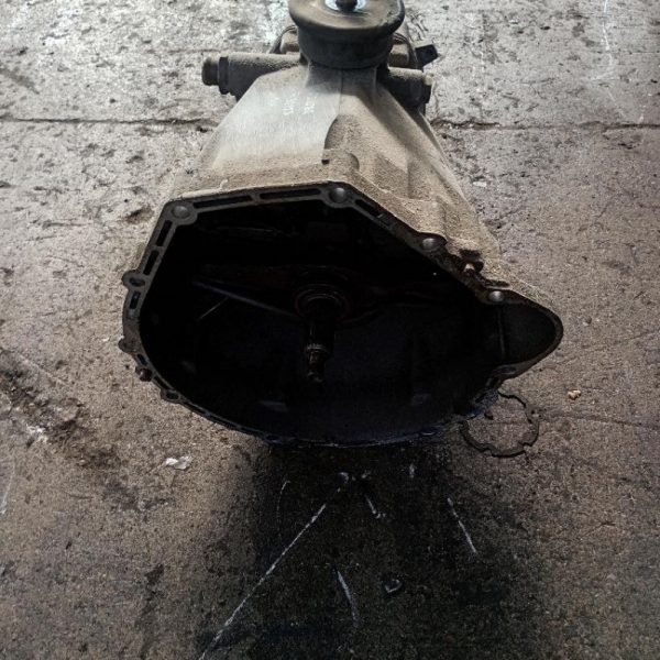 Cambio manuale 5 marce Mercedes-Benz Sprinter 601943 1995 – 2000