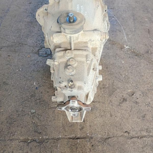 Cambio manuale 5 marce Mercedes-Benz Sprinter 601943 1995 – 2000