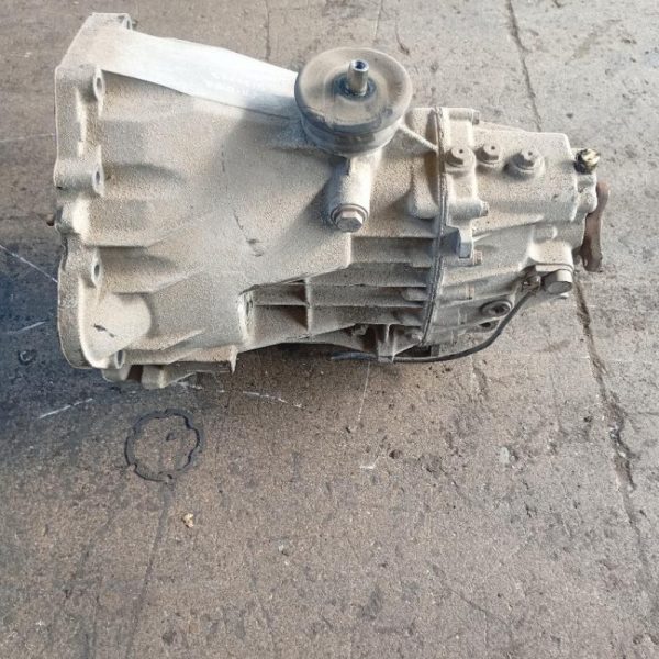 Cambio manuale 5 marce Mercedes-Benz Sprinter 601943 1995 – 2000