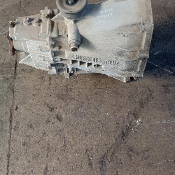 Cambio manuale 5 marce Mercedes-Benz Sprinter 601943 1995 – 2000