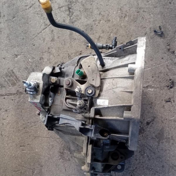 Cambio manuale 6 marce Renault Megane M9RA8 2008 – 2014