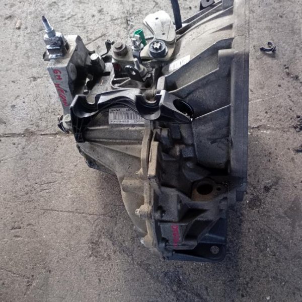 Cambio manuale 6 marce Renault Megane M9RA8 2008 – 2014