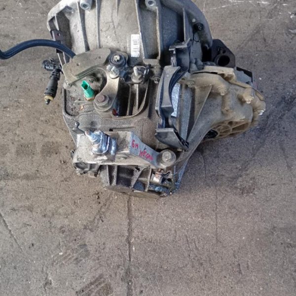 Cambio manuale 6 marce Renault Megane M9RA8 2008 – 2014