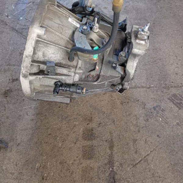 Cambio manuale 6 marce Renault Megane M9RA8 2008 – 2014