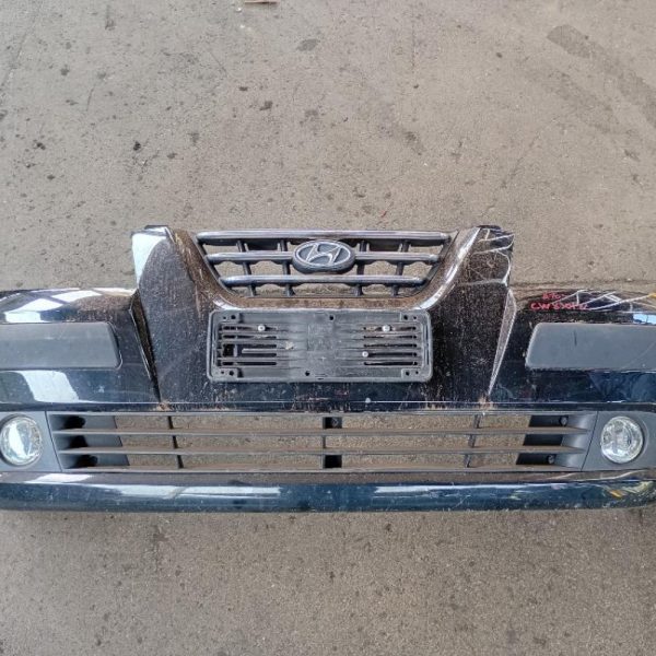 Paraurti Anteriore Hyundai Atos Prime 2004 – 2008