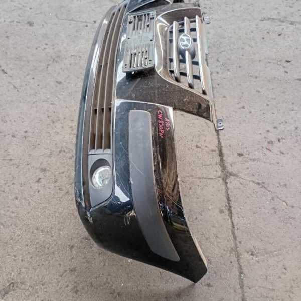Paraurti Anteriore Hyundai Atos Prime 2004 – 2008