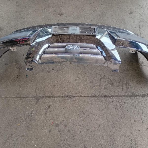 Paraurti Anteriore Hyundai Atos Prime 2004 – 2008