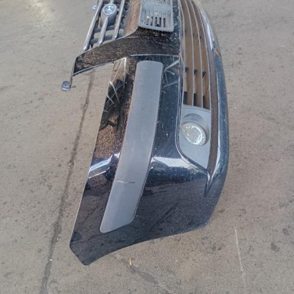 Paraurti Anteriore Hyundai Atos Prime 2004 – 2008