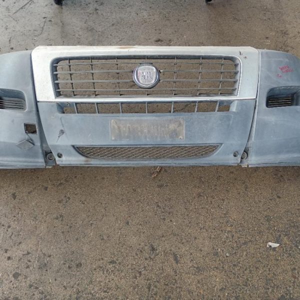 Paraurti Anteriore Fiat Ducato 2006 – 2012