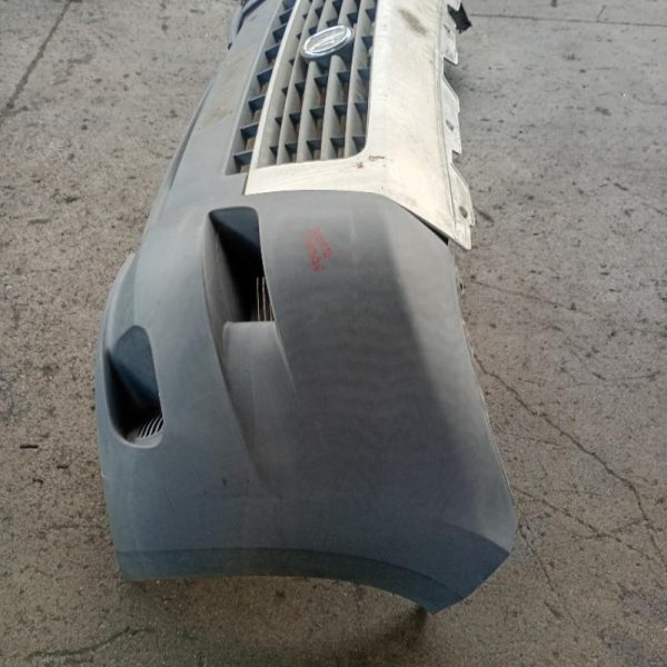 Paraurti Anteriore Fiat Ducato 2006 – 2012