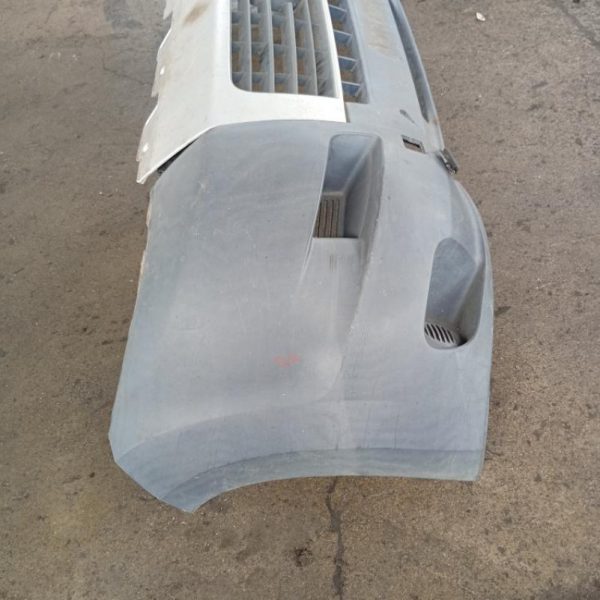 Paraurti Anteriore Fiat Ducato 2006 – 2012