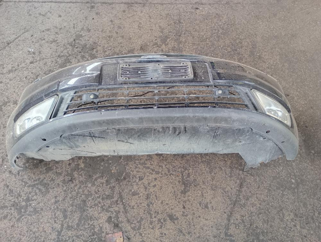 Paraurti Anteriore Ford Galaxy 2006 – 2010
