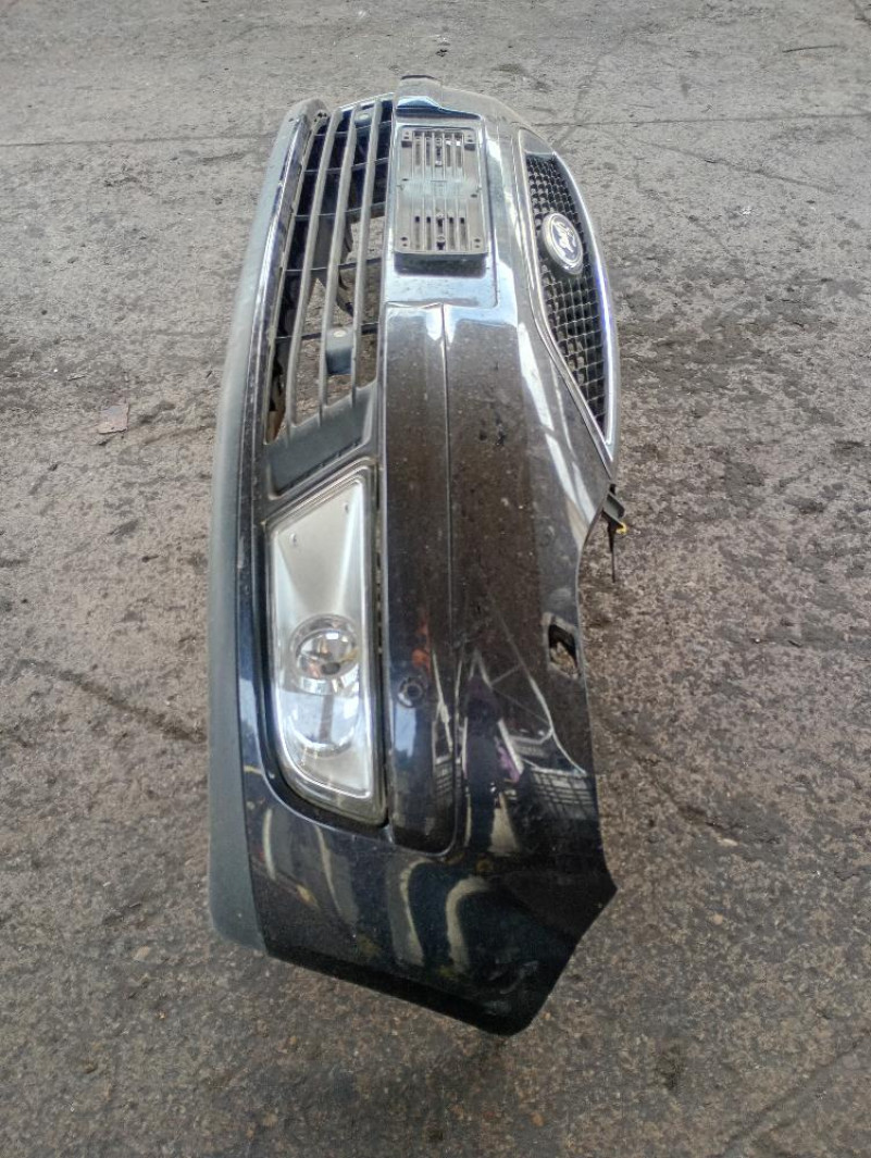 Paraurti Anteriore Ford Galaxy 2006 – 2010