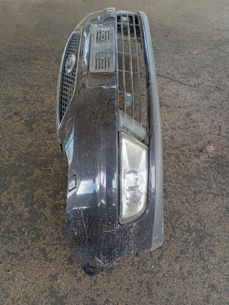 Paraurti Anteriore Ford Galaxy 2006 – 2010