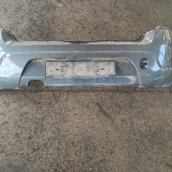 Paraurti Posteriore Dacia Sandero 2008 – 2012