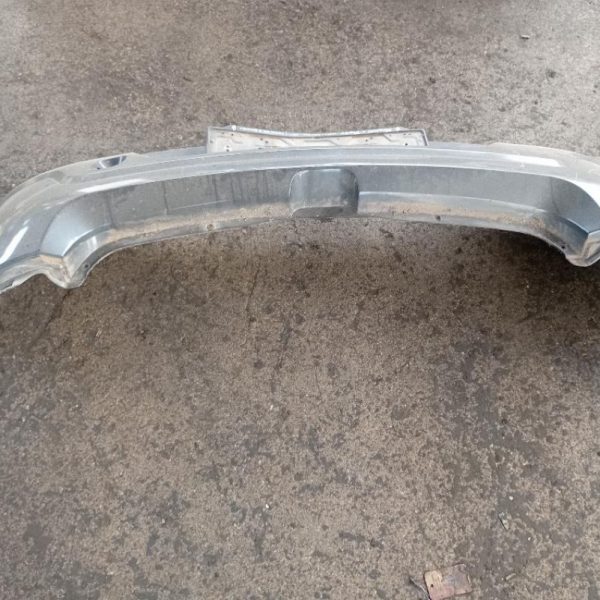 Paraurti Posteriore Dacia Sandero 2008 – 2012