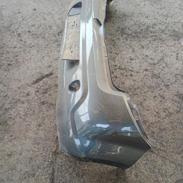 Paraurti Posteriore Dacia Sandero 2008 – 2012