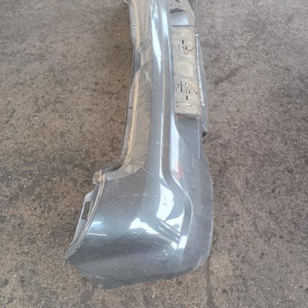 Paraurti Posteriore Dacia Sandero 2008 – 2012