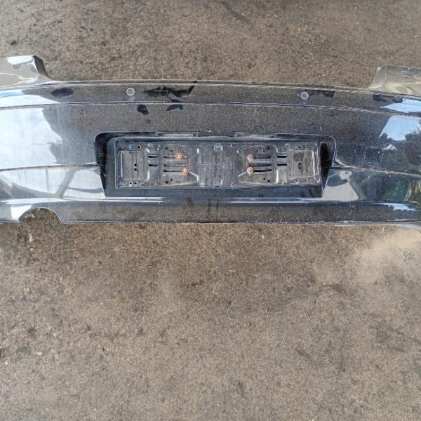Paraurti Posteriore BMW Serie 1 E87 2004 – 2007