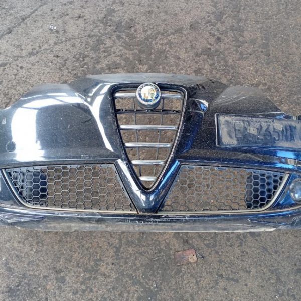 Paraurti Anteriore Alfa Romeo MiTo 2008 – 2013