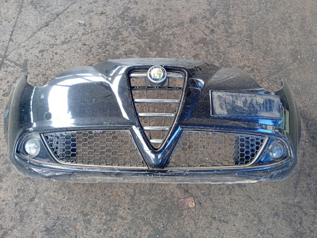 Paraurti Anteriore Alfa Romeo MiTo 2008 – 2013