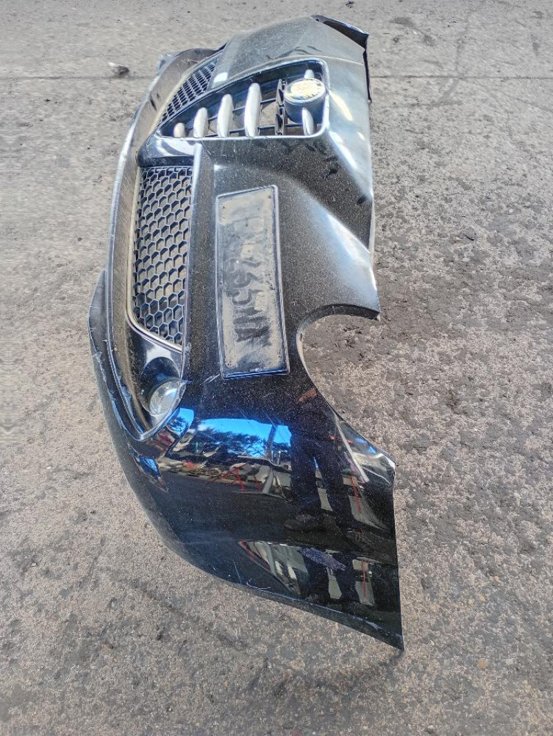 Paraurti Anteriore Alfa Romeo MiTo 2008 – 2013