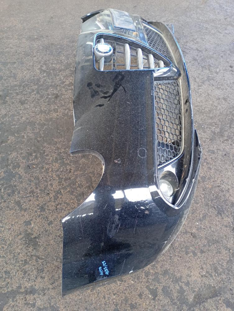 Paraurti Anteriore Alfa Romeo MiTo 2008 – 2013