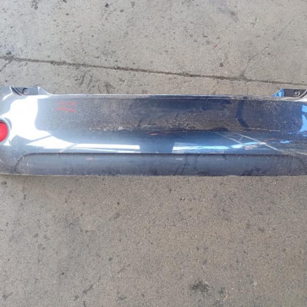 Paraurti Posteriore Ford Fiesta 2005 – 2010