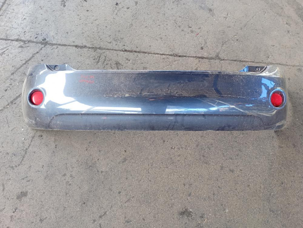 Paraurti Posteriore Ford Fiesta 2005 – 2010