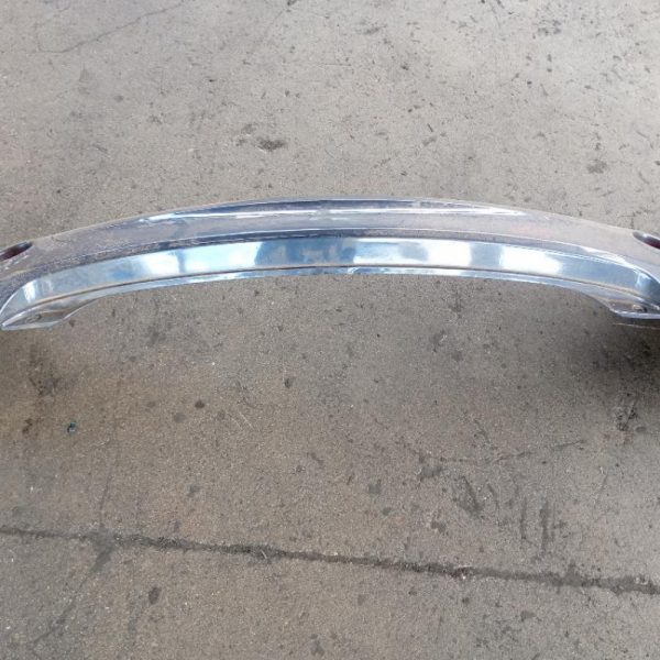 Paraurti Posteriore Ford Fiesta 2005 – 2010